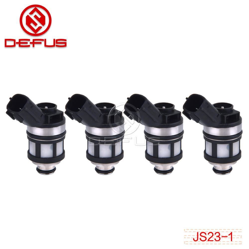 Fuel Injector nozzle 16600-38Y10 JS23-1 for Nissan Patrol GU Y61 TB45E 4.5L